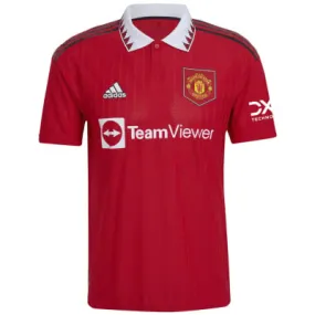 Adidas Manchester United 22/23 Home Herren Trikot kaufen