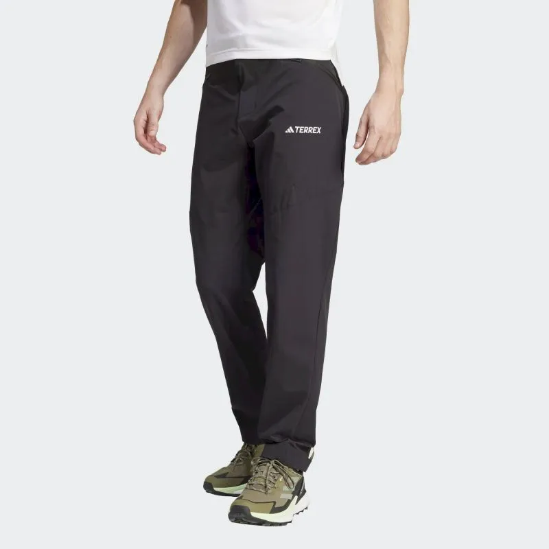 adidas Terrex Xperior Pants - Wanderhose - Herren | Hardloop