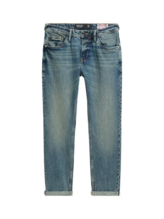 Aedan Straight Jeans