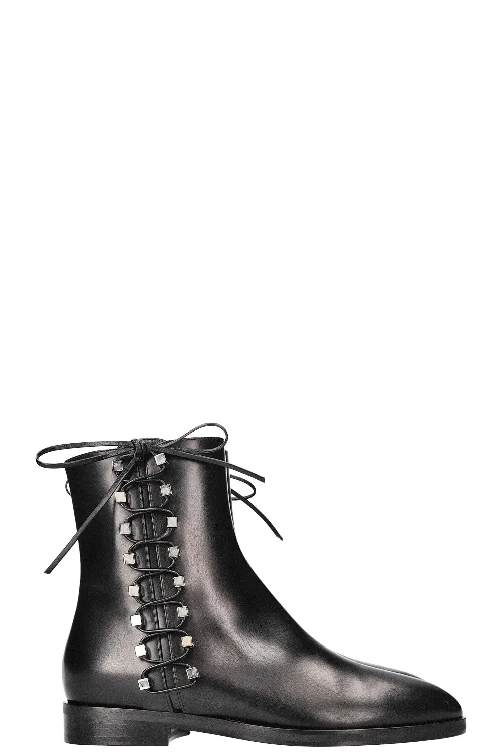 ALAA Boots Black