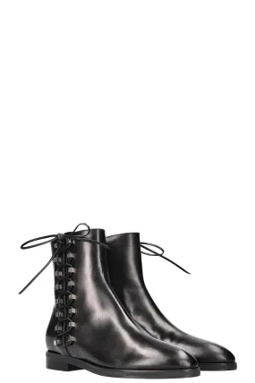 ALAA Boots Black