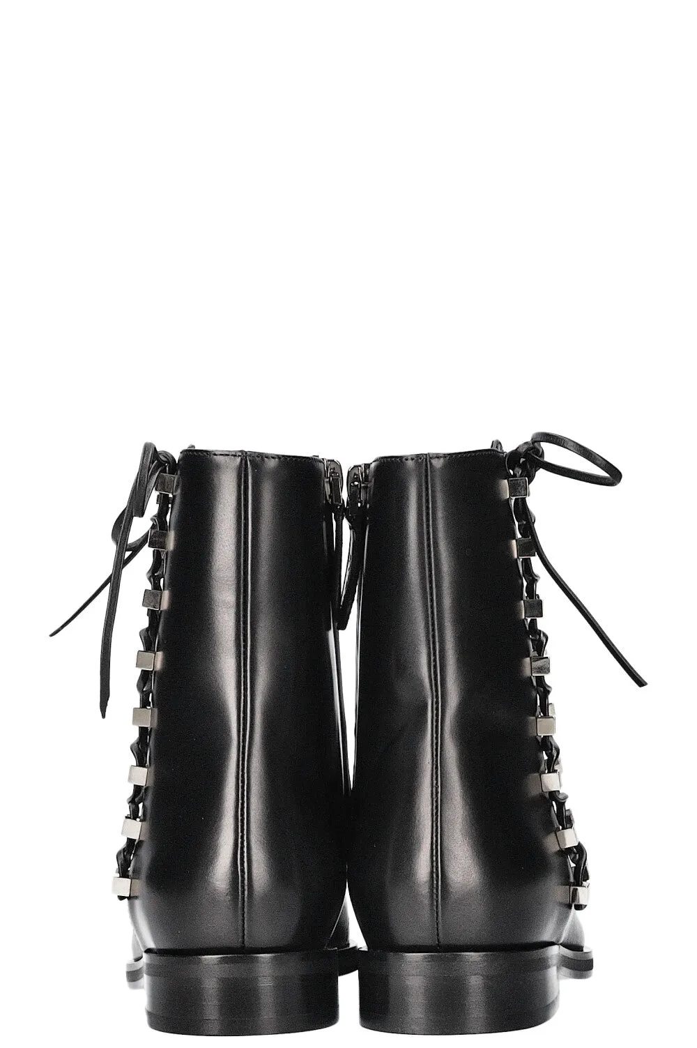 ALAA Boots Black