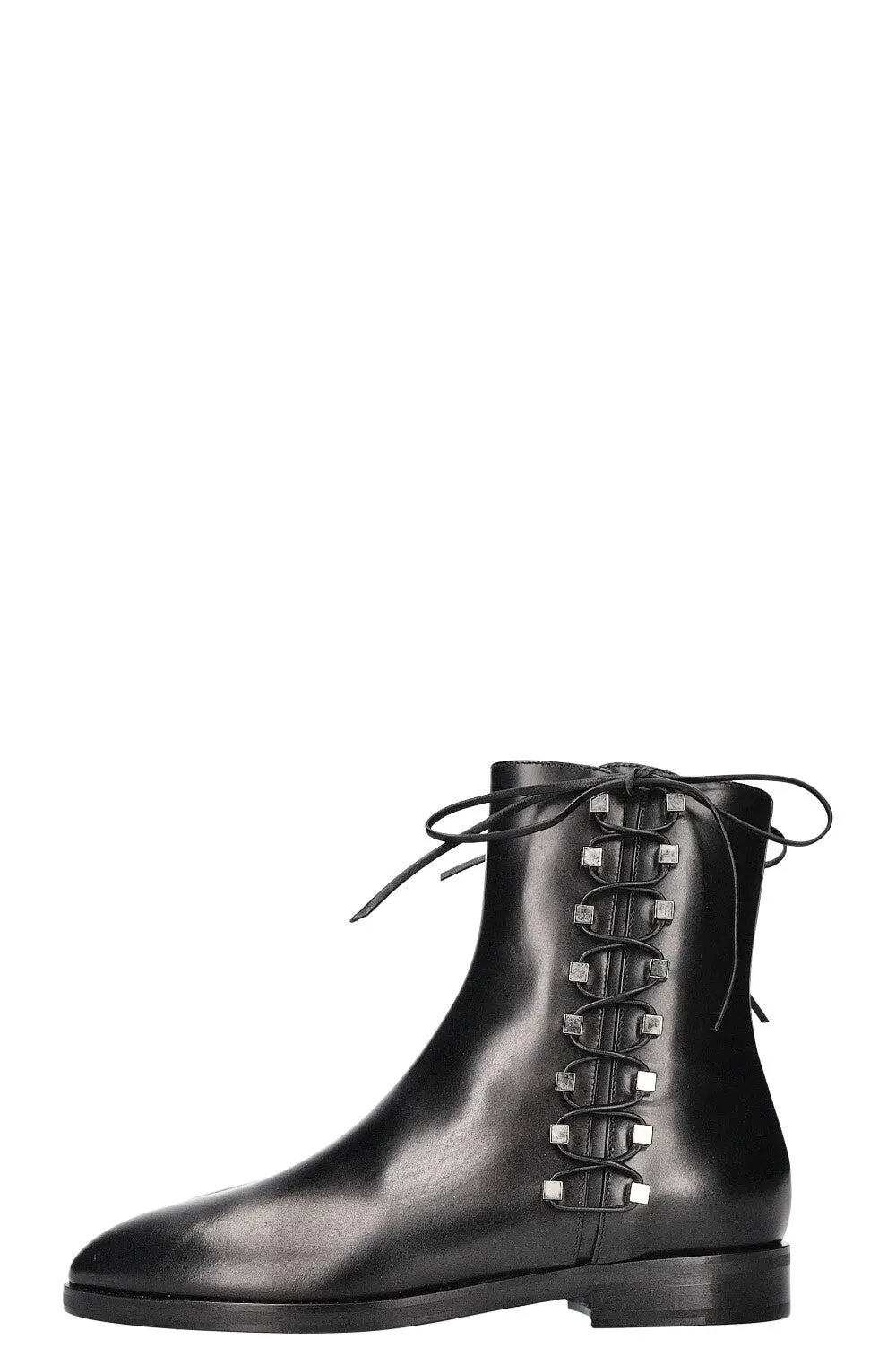 ALAA Boots Black