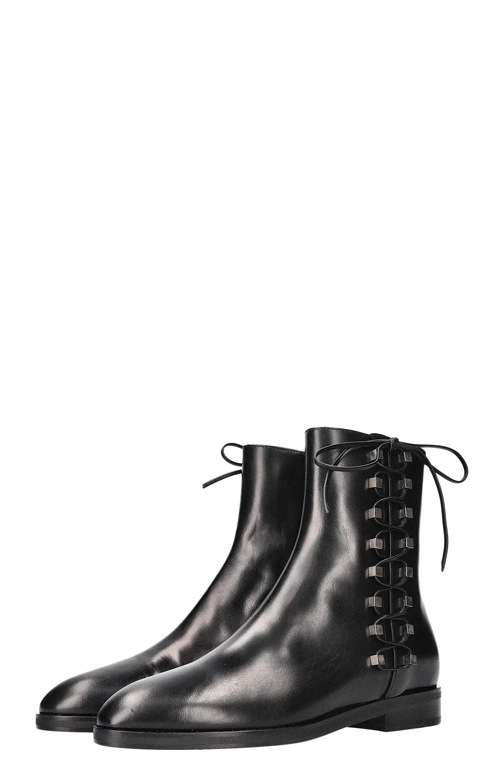 ALAA Boots Black