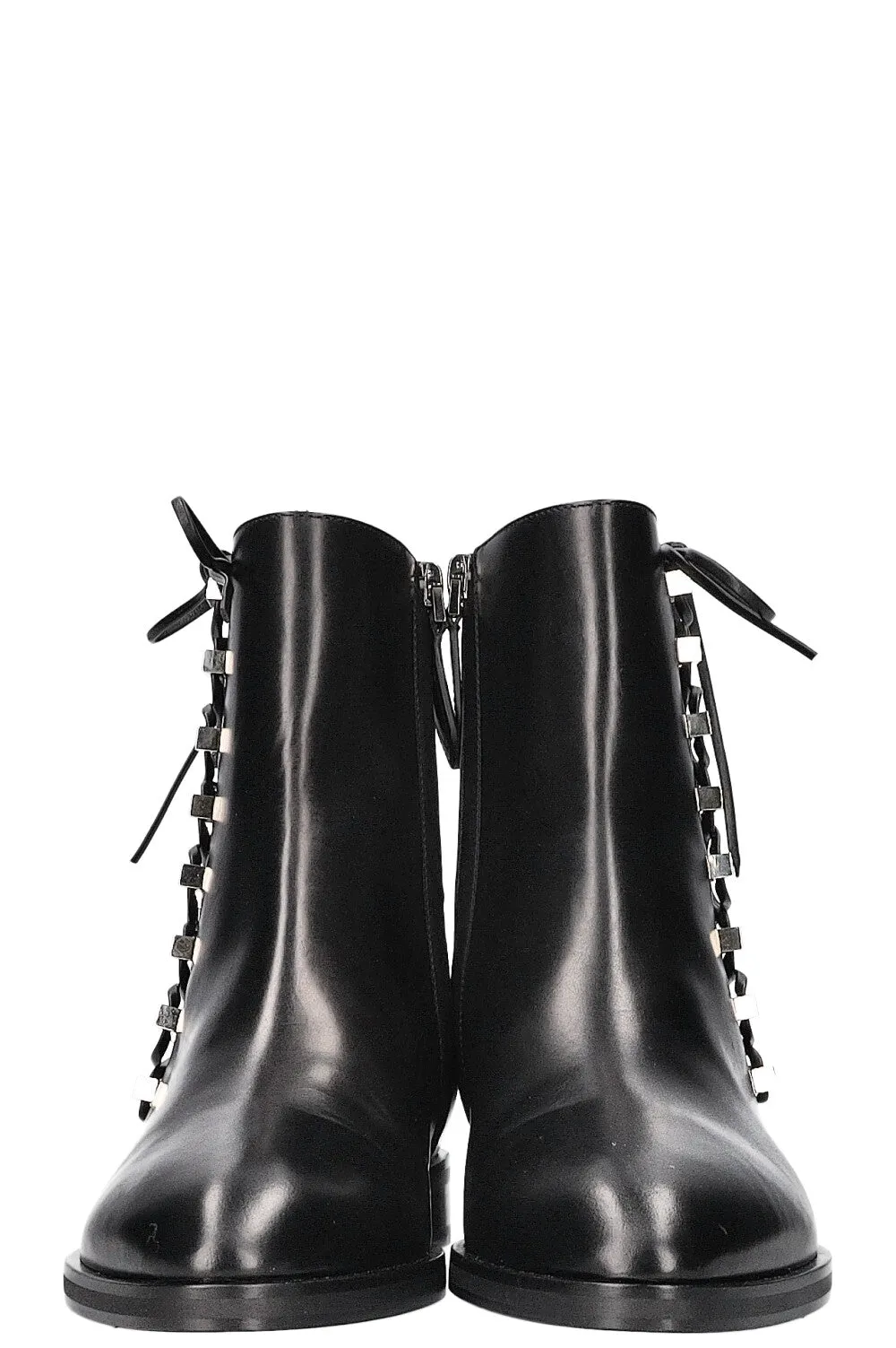 ALAA Boots Black