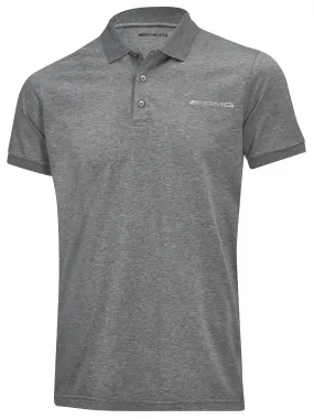 AMG Poloshirt Herren, Business