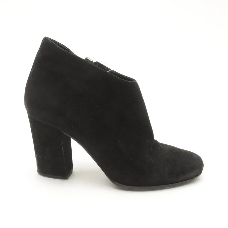 Ankle Boots EUR 37 Schwarz