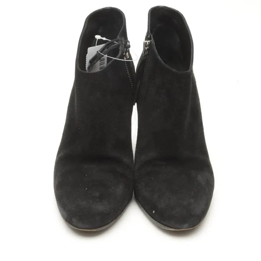 Ankle Boots EUR 37 Schwarz