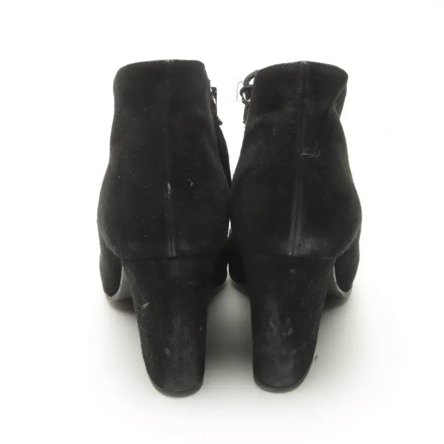 Ankle Boots EUR 37 Schwarz