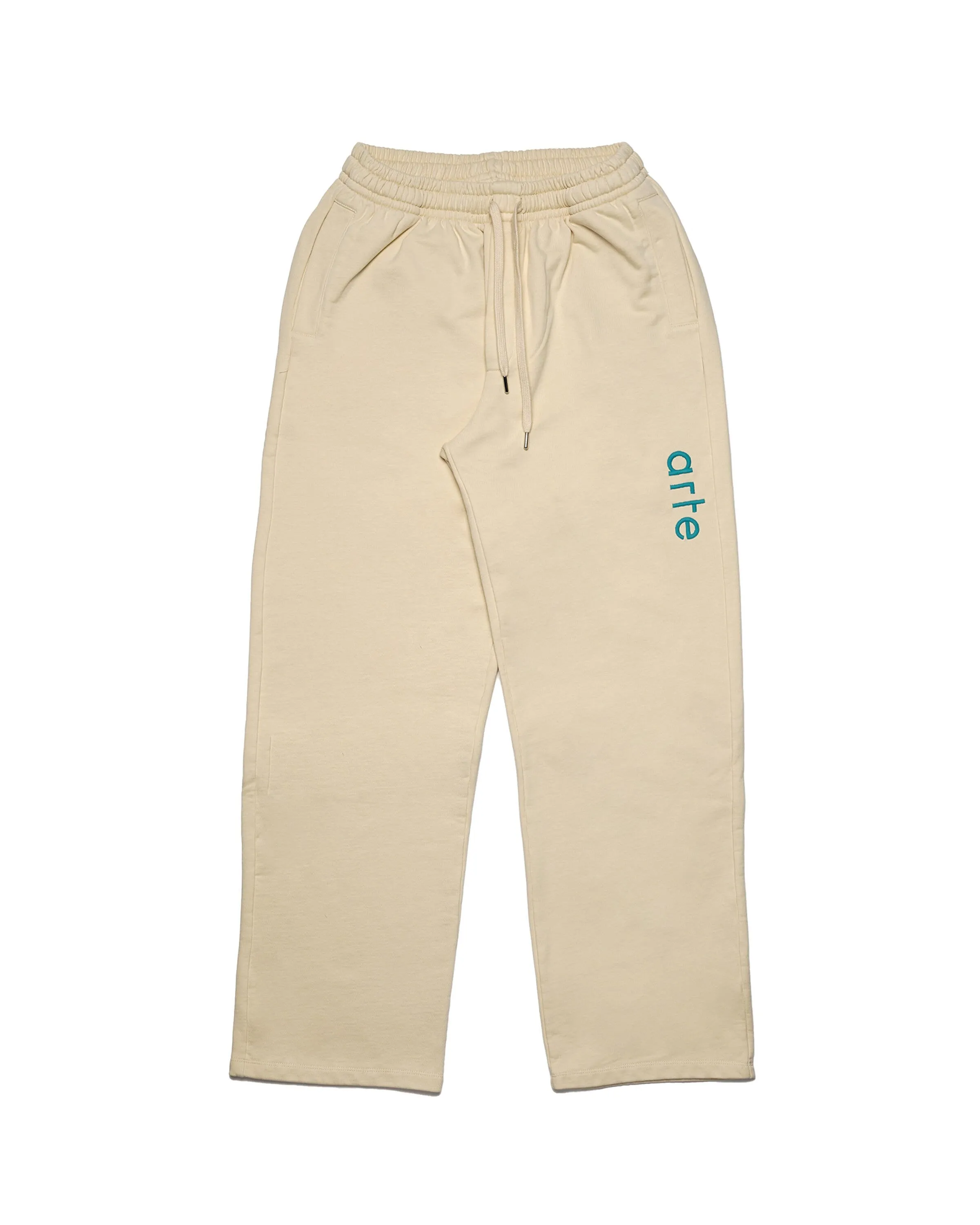 Arte Antwerp Straight Jogger Pants