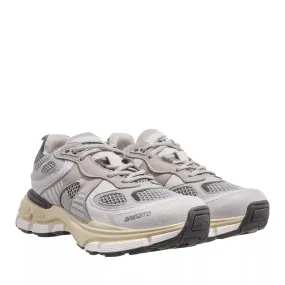   Axel Arigato  Sphere Runner Light Grey/Grey  Low-Top Sneaker 