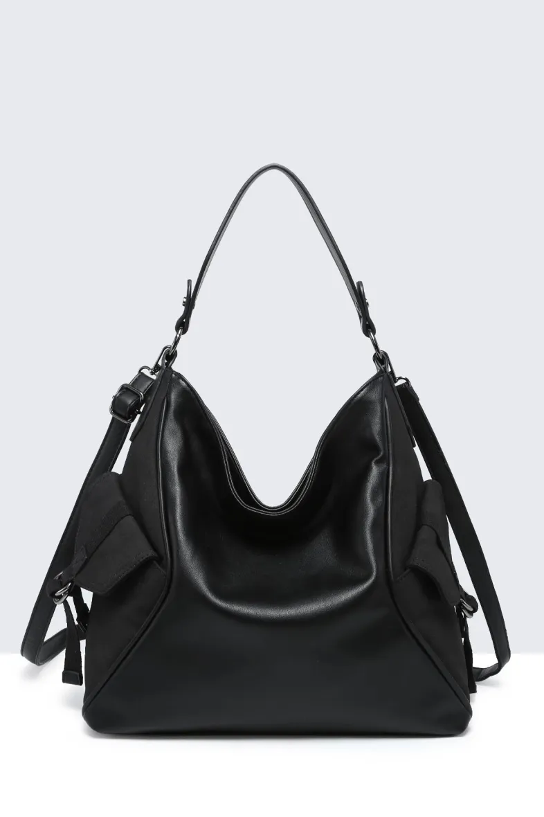 B55015-BV Hobo-Schultertasche