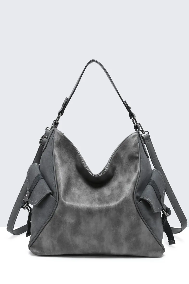 B55015-BV Hobo-Schultertasche