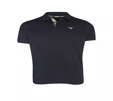 BARBOUR, Poloshirt Regular Fit