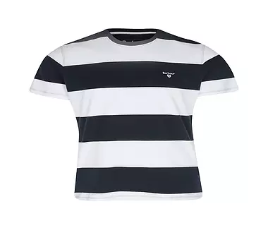 BARBOUR, T-Shirt WHALTON