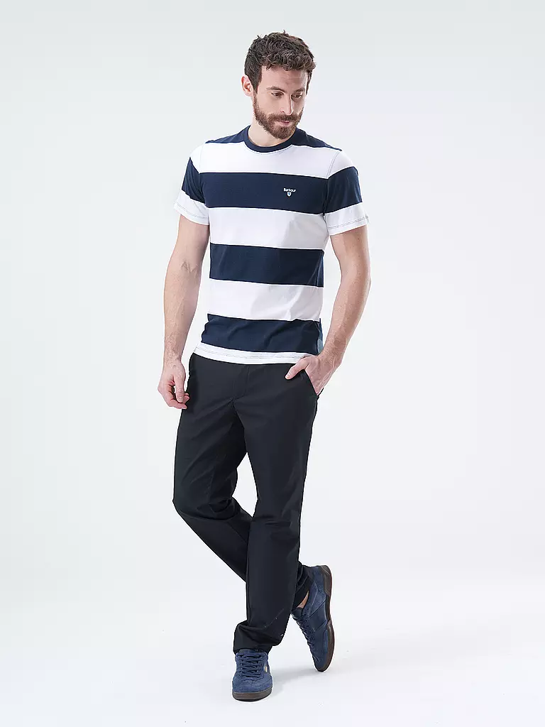 BARBOUR, T-Shirt WHALTON