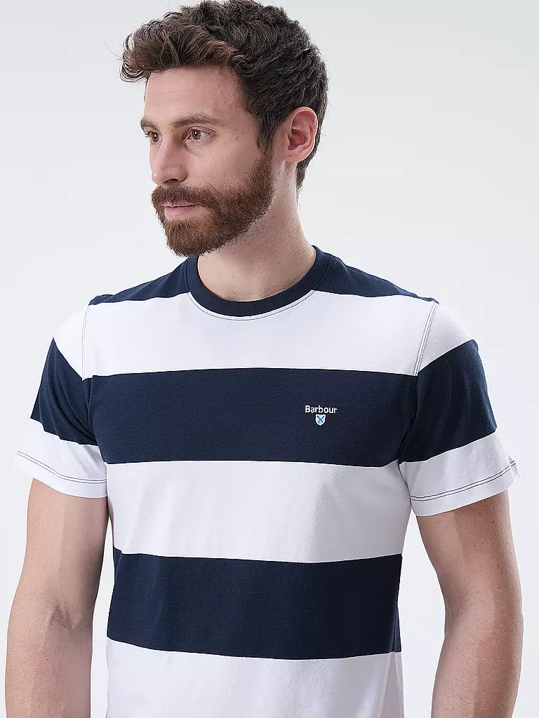 BARBOUR, T-Shirt WHALTON