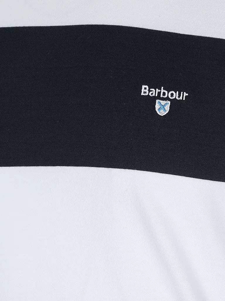 BARBOUR, T-Shirt WHALTON