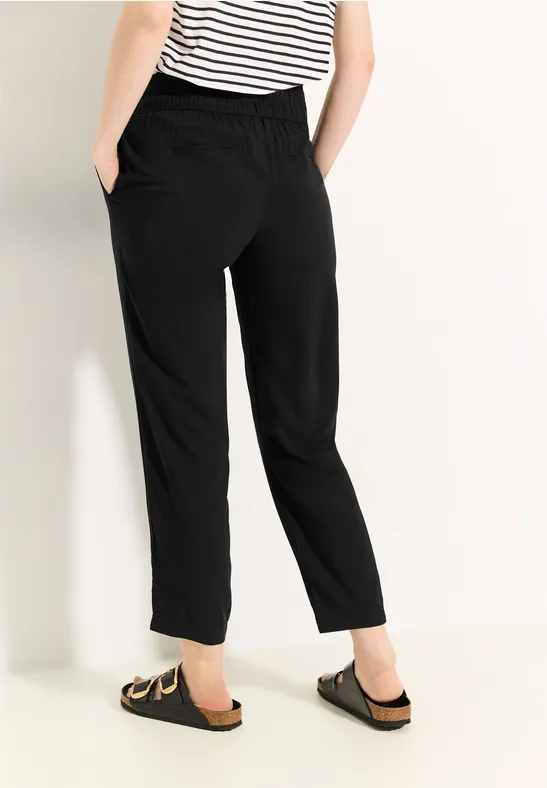 Bequeme Loose Fit Hose