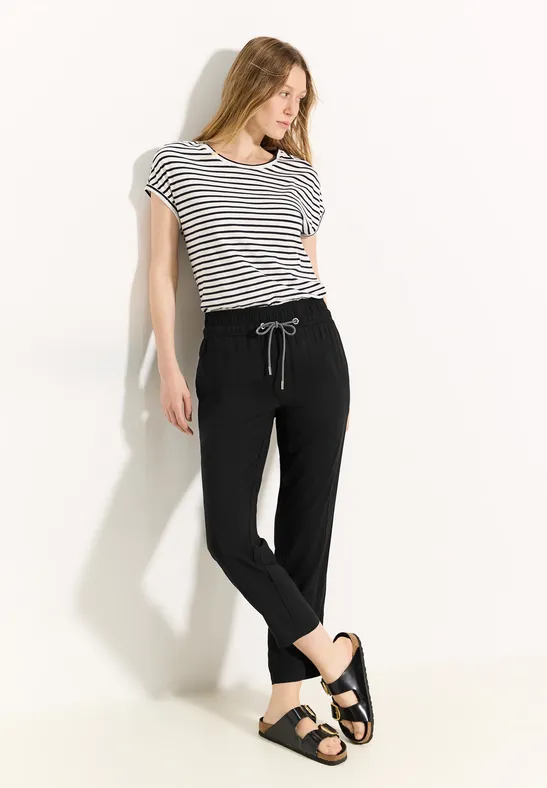 Bequeme Loose Fit Hose