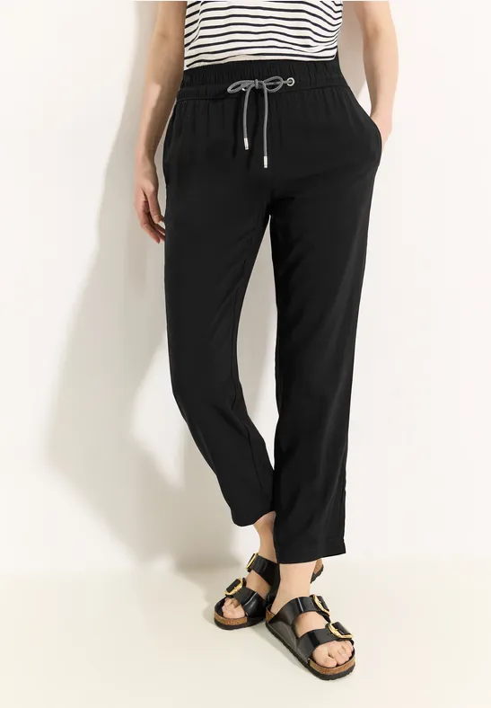 Bequeme Loose Fit Hose