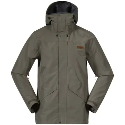 Bergans Nordmarka 2L Herren Jacke kaufen