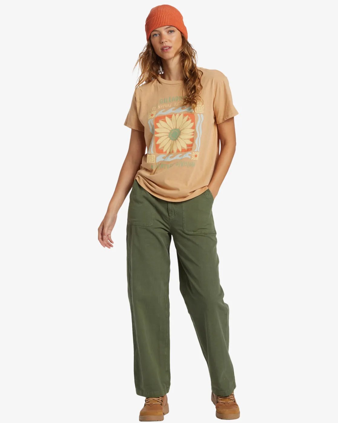 BILLABONG A/Div - T-Shirt 10760882