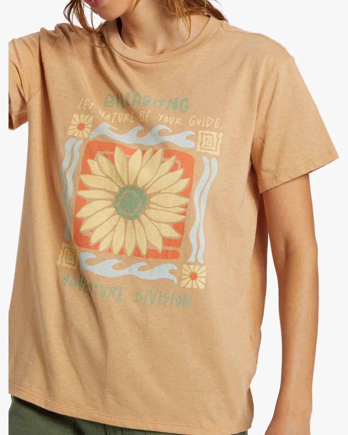 BILLABONG A/Div - T-Shirt 10760882