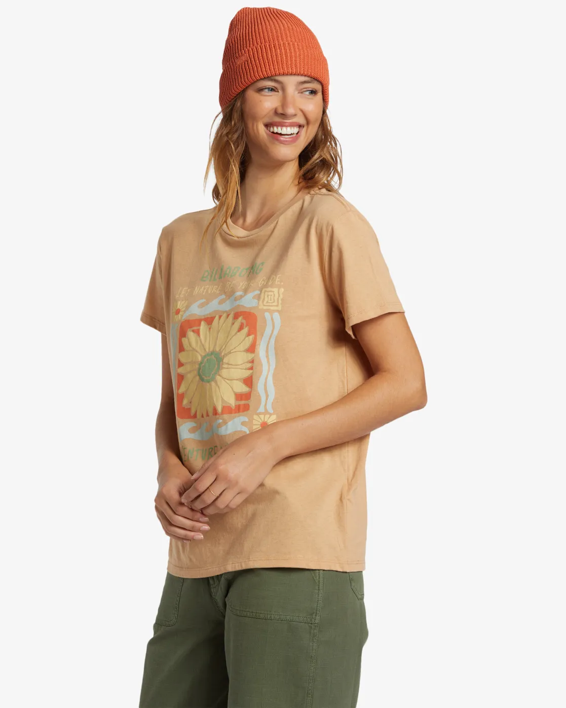 BILLABONG A/Div - T-Shirt 10760882