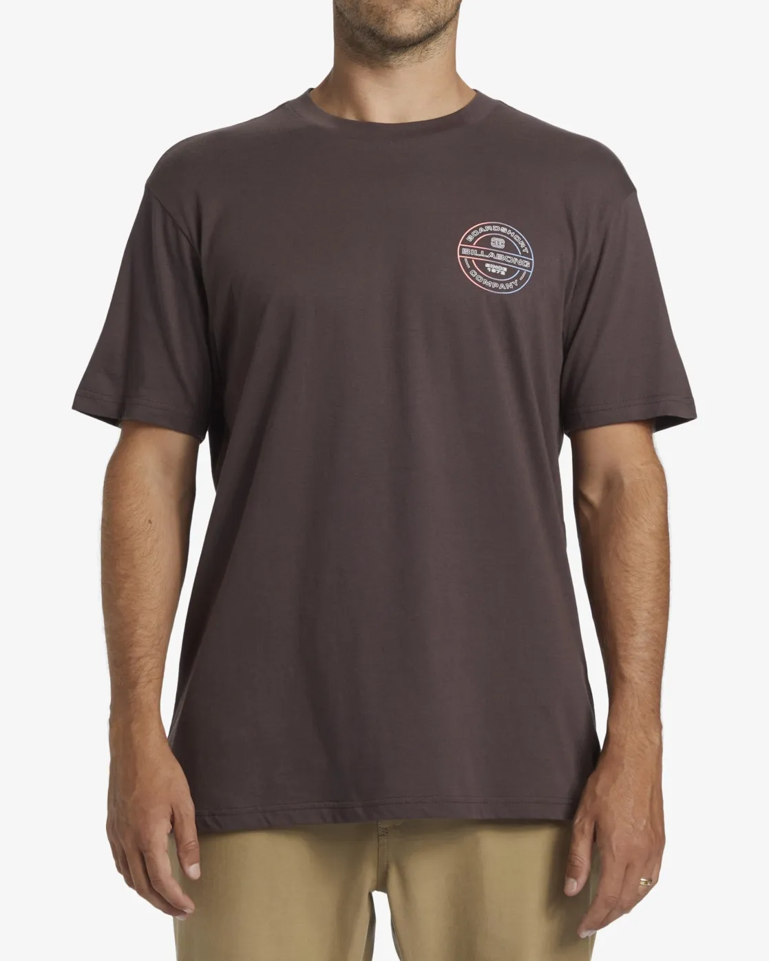 BILLABONG Rotor - T-Shirt 10760551