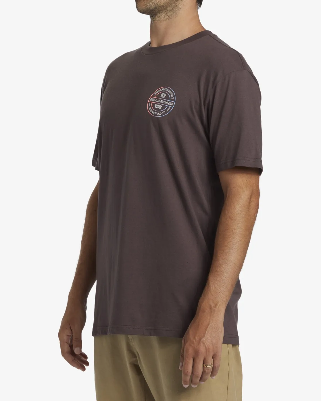 BILLABONG Rotor - T-Shirt 10760551