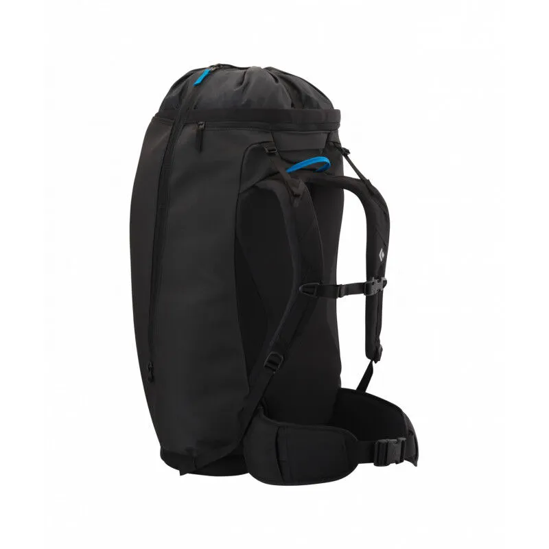 Black Diamond Creek 50 - Kletterrucksack | Hardloop