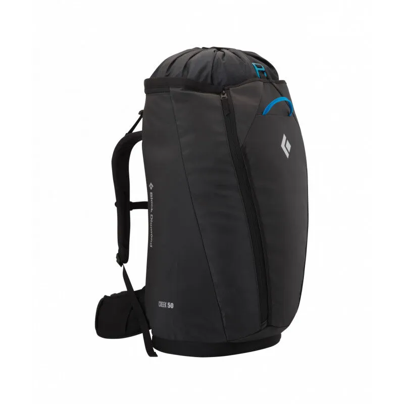 Black Diamond Creek 50 - Kletterrucksack | Hardloop