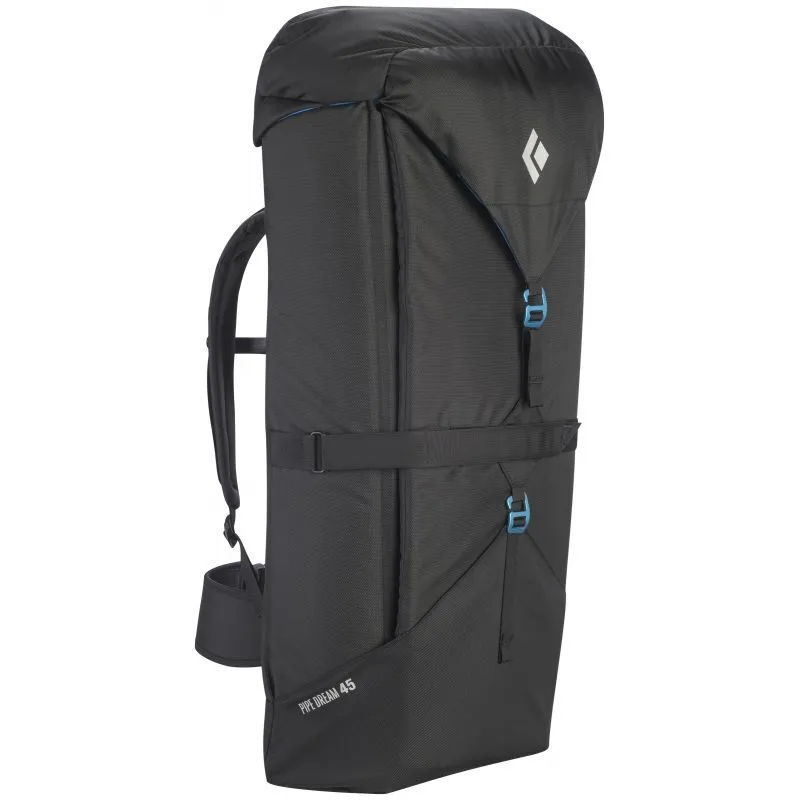 Black Diamond Pipe Dream 45 - Kletterrucksack