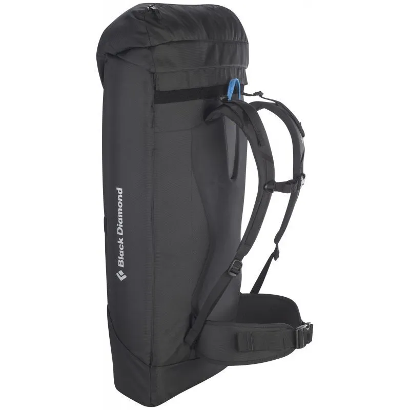 Black Diamond Pipe Dream 45 - Kletterrucksack