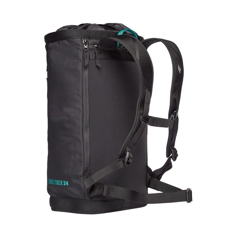 Black Diamond Street Creek 24 - Kletterrucksack