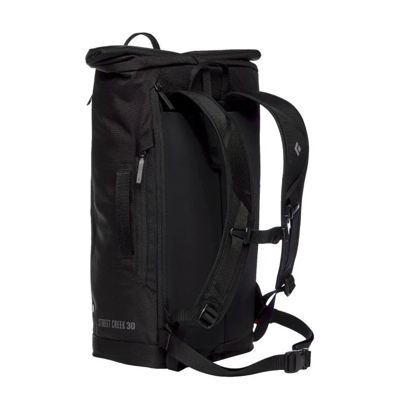 Black Diamond Street Creek 30 RT Backpack - Kletterrucksack