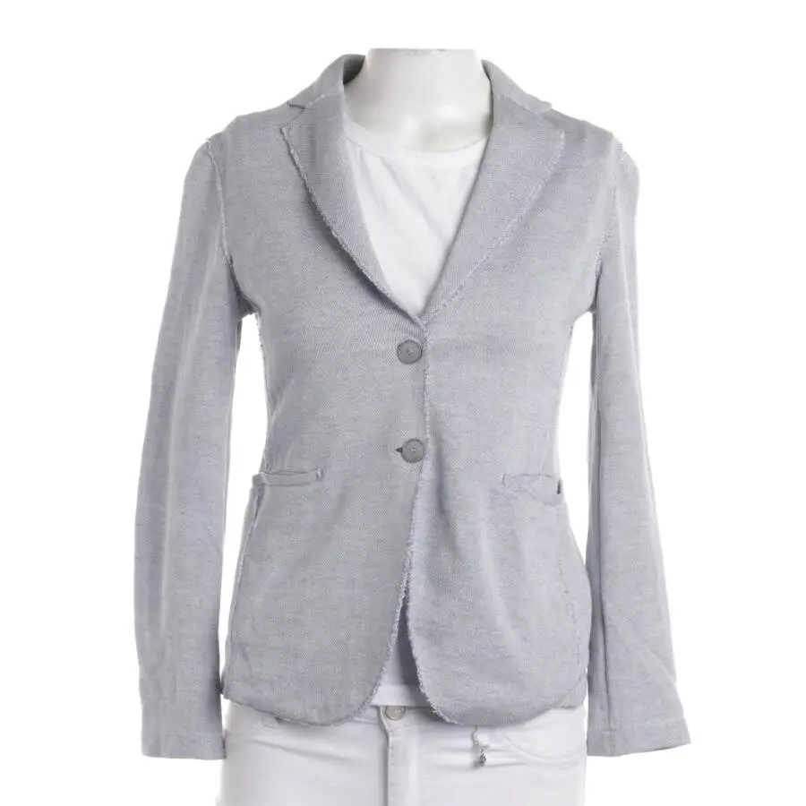 Blazer 34 Blau