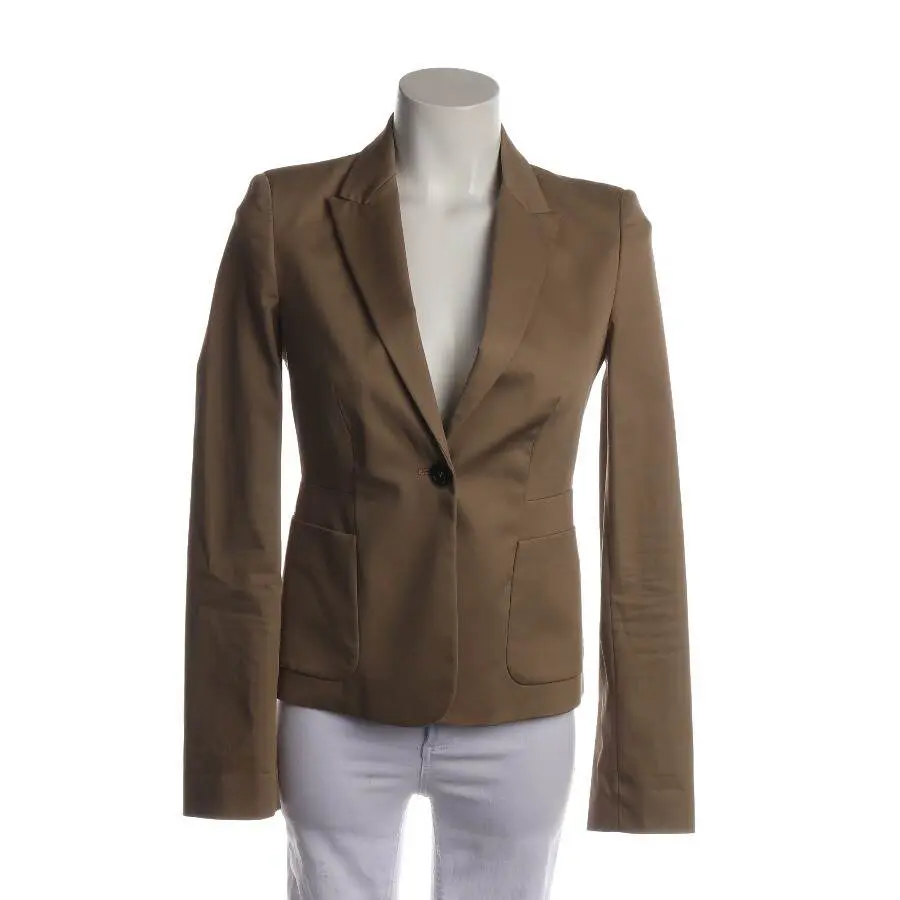 Blazer 34 Camel