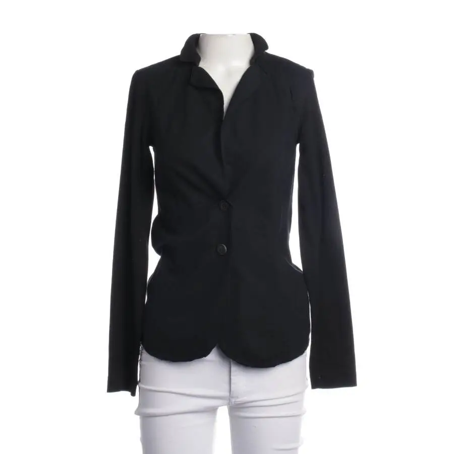 Blazer 36 Schwarz