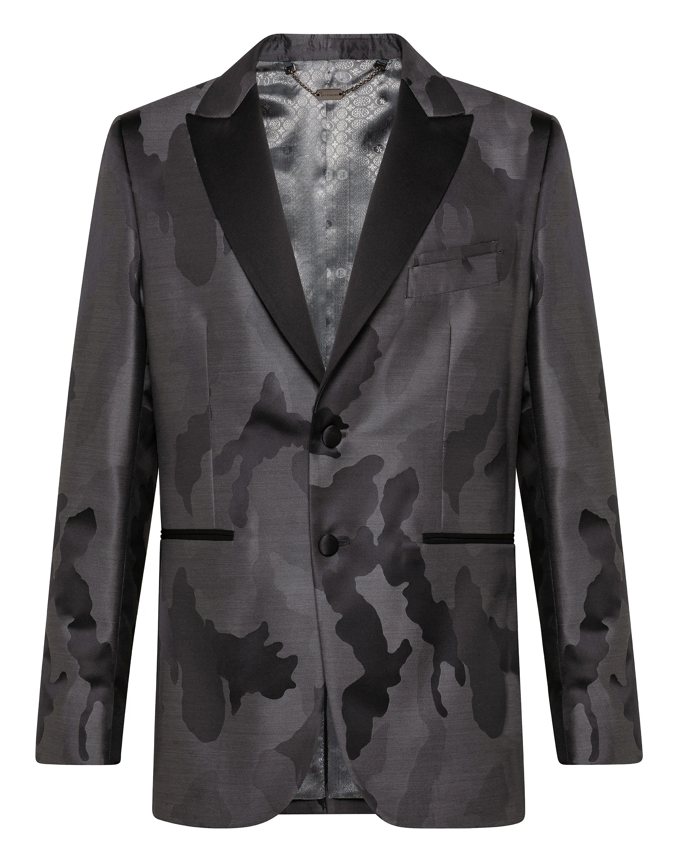 Blazer Camouflage