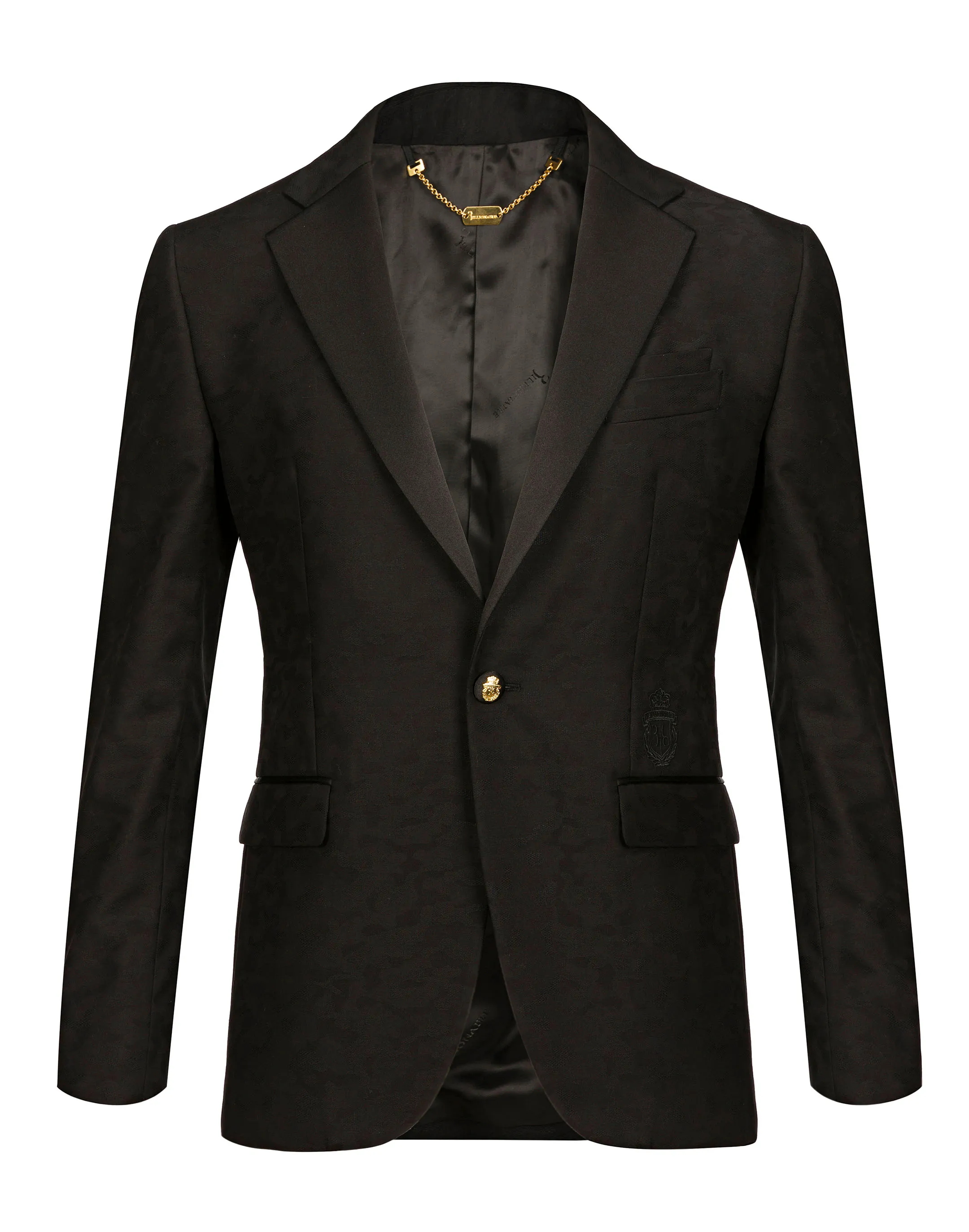 Blazer "Denzel" - SUPER SLIM FIT