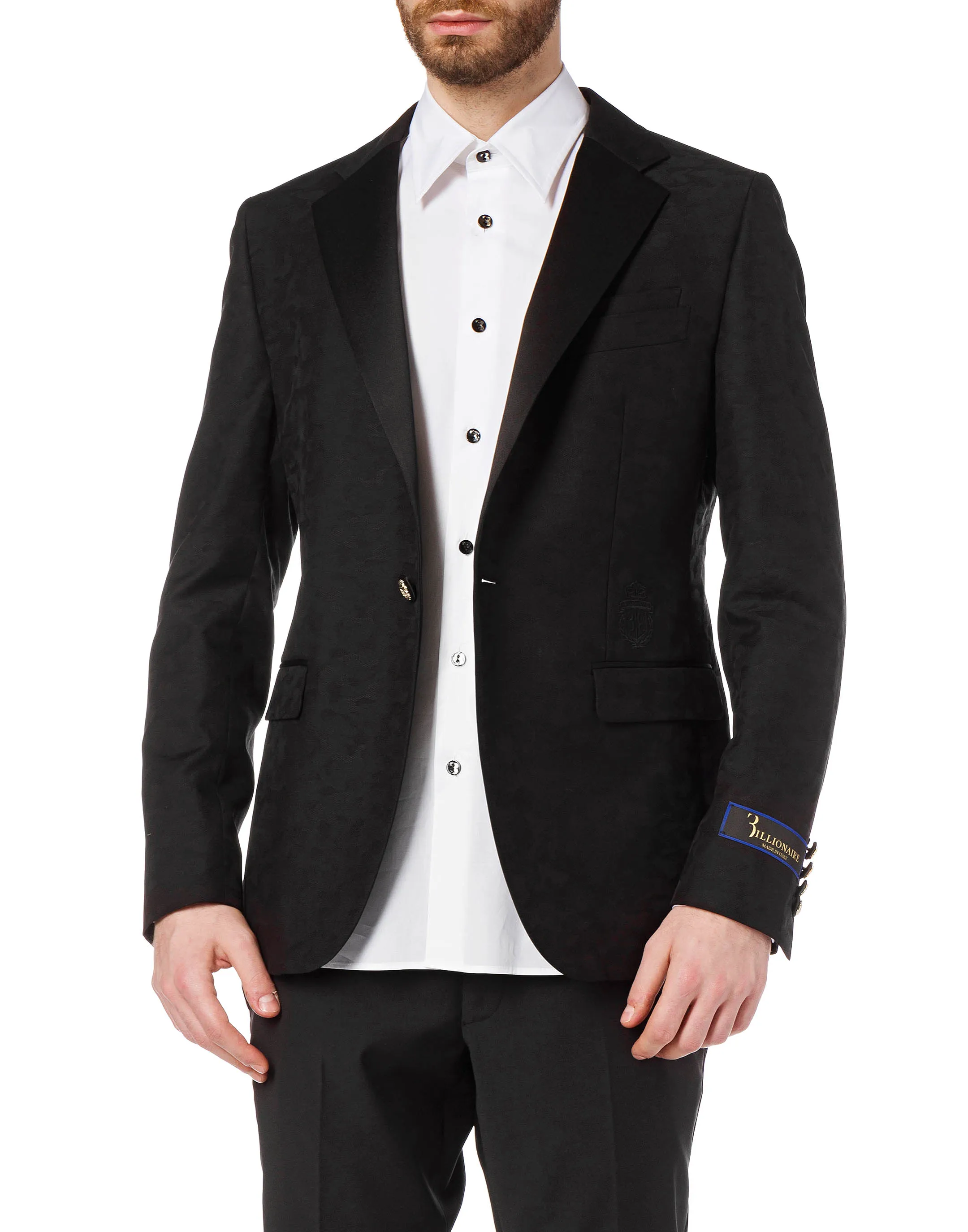 Blazer "Denzel" - SUPER SLIM FIT