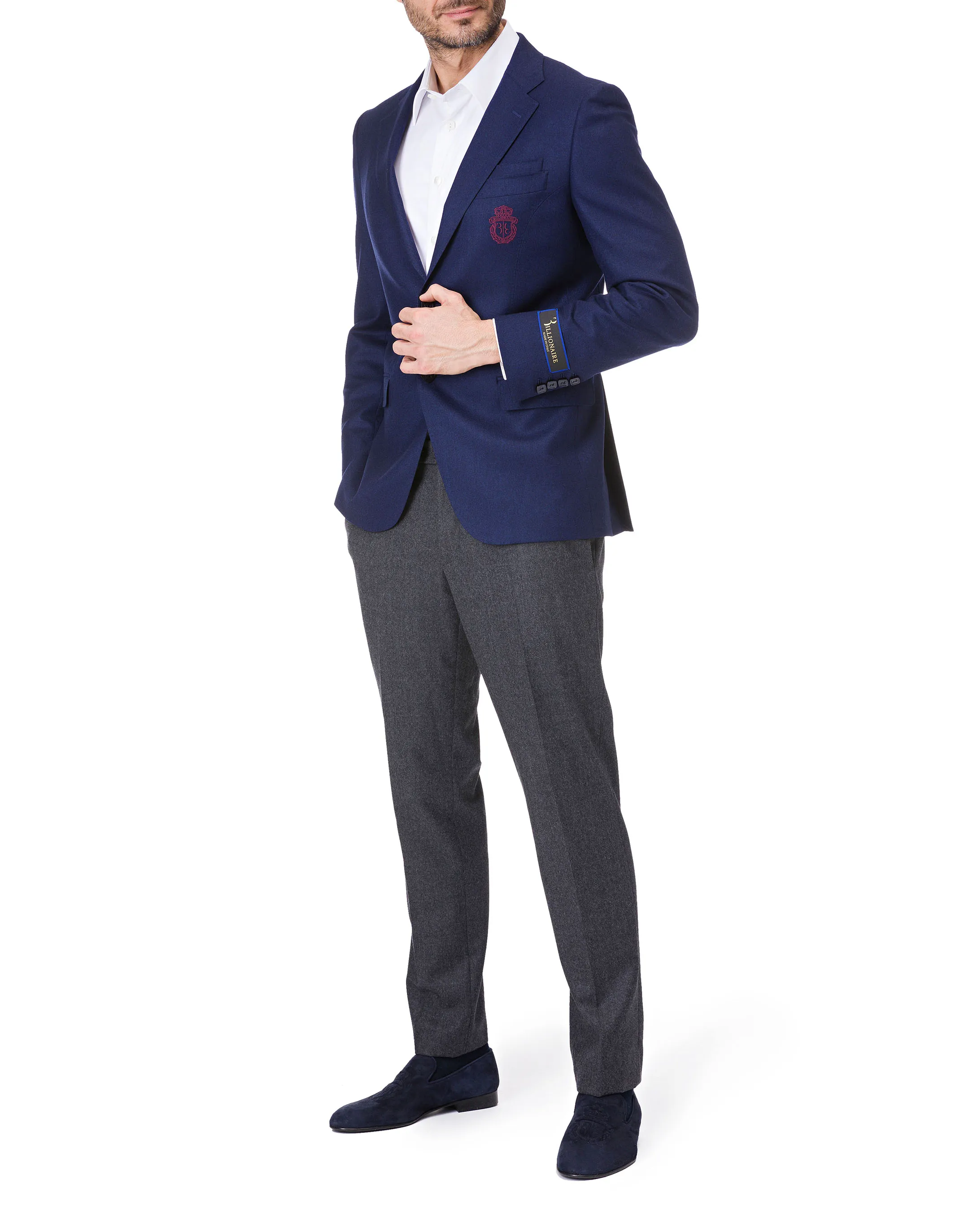 Blazer "Jack"- REGULAR FIT