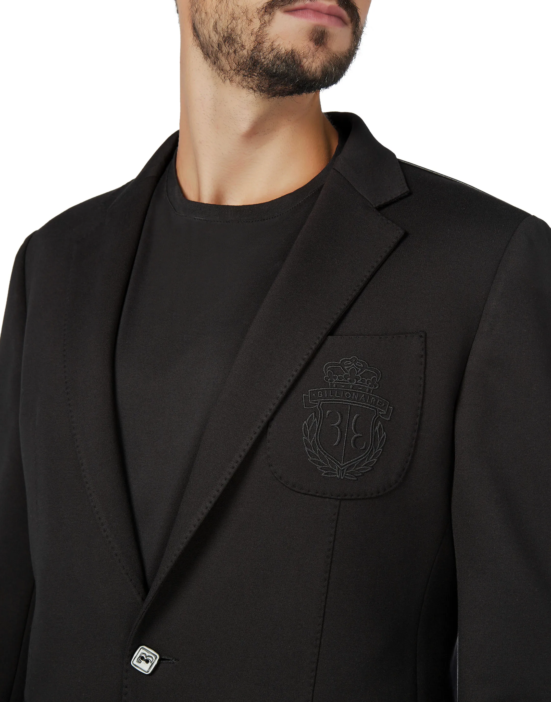 Blazer "Richy" - SLIM FIT