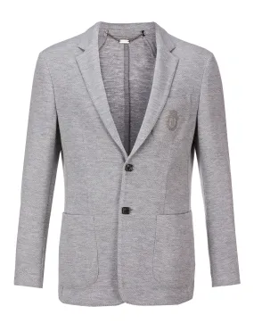 Blazer Regular Fit Giglio