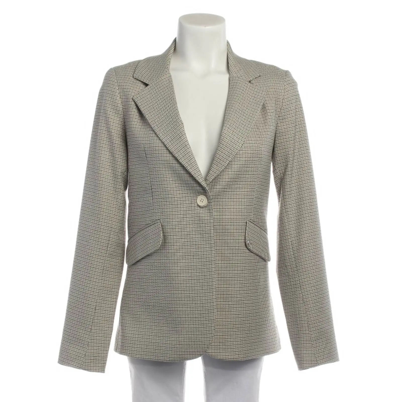 Blazer S Mehrfarbig