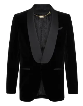 Blazer Slim Fit Elegant