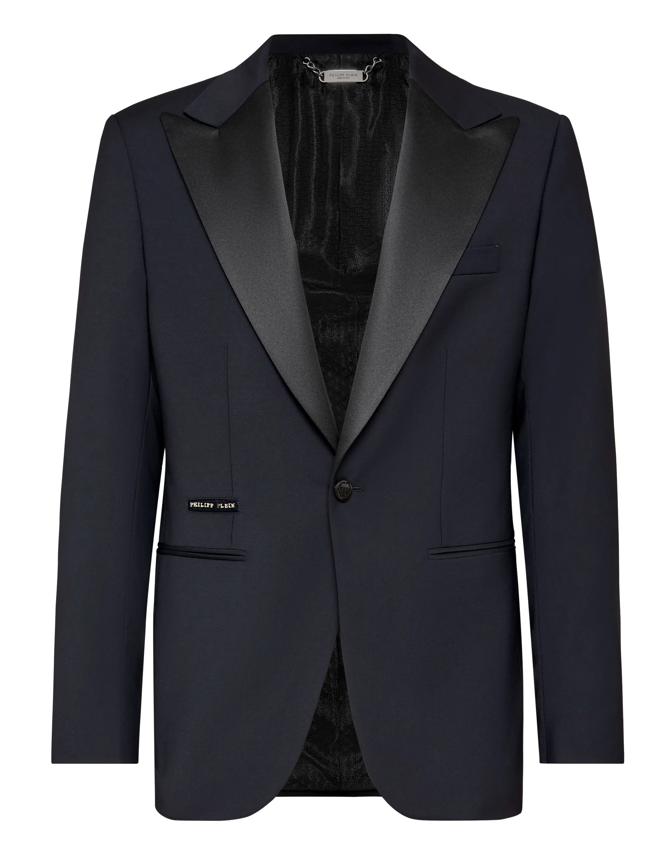 Blazer Slim Fit Iconic Plein