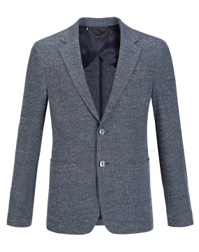 Blazer Super Slim Fit "Hack"